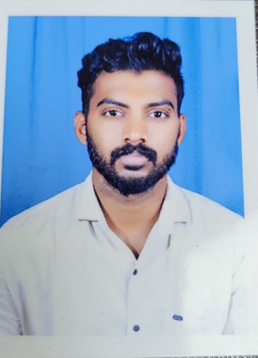 Saravana kumar.K